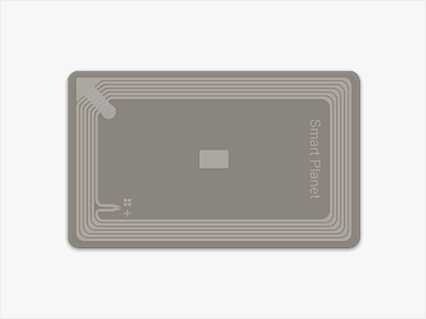 RFID TAG 50*80