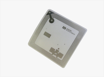 RFID TAG 50*50