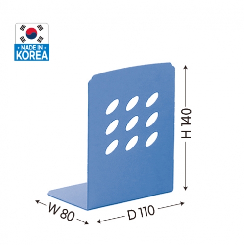 북엔드L형 (소) MB-123