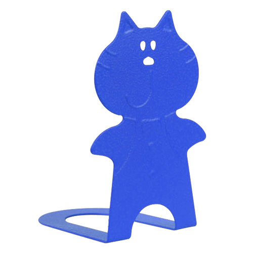 캐릭터 북엔드 (고양이)