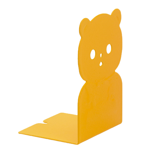 캐릭터 북엔드 (곰돌이)