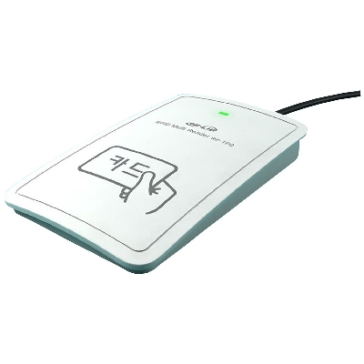 RFID 범용리더기(13.56MHz)
