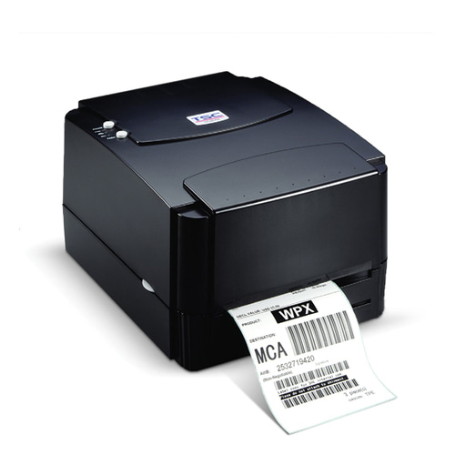 바코드 라벨 프린터 TTP-243