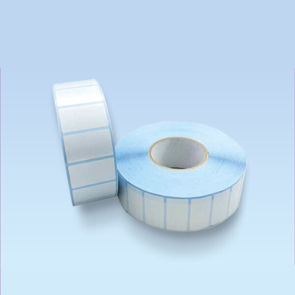 바코드 라벨-60x30 / 무지