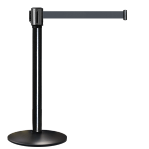 실속형 벨트차단봉