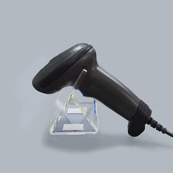 리더기거치대 (아크릴)