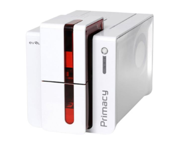 카드프린터(Primacy , 단면)
