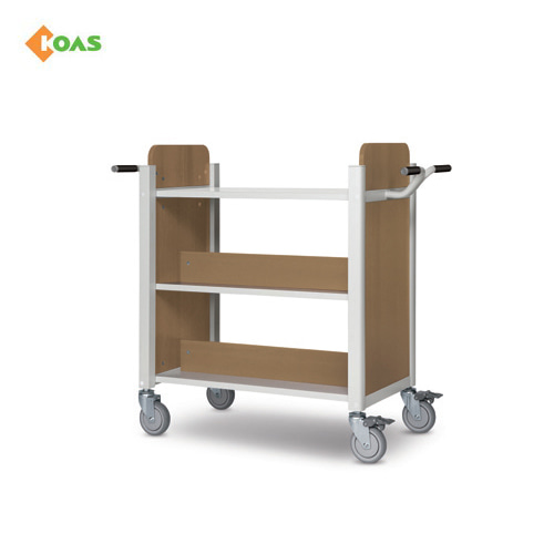 북트럭(혼함형)