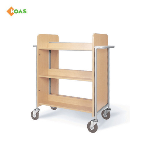 북트럭(분리형)