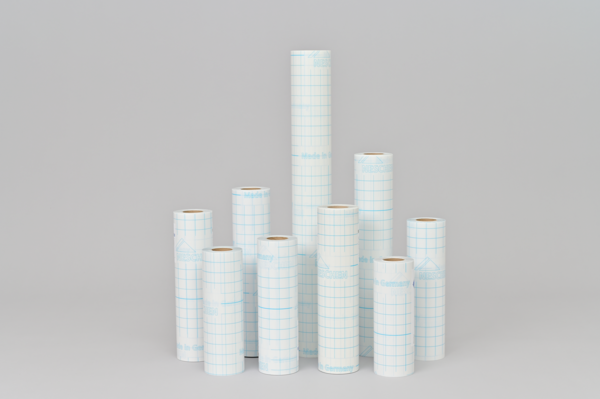 필모록스609 도서 보수 책 보호 테이프