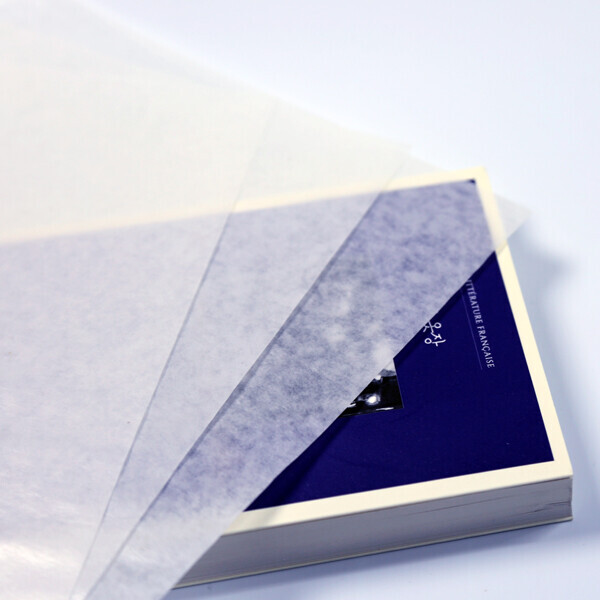 Demco 왁스페이퍼