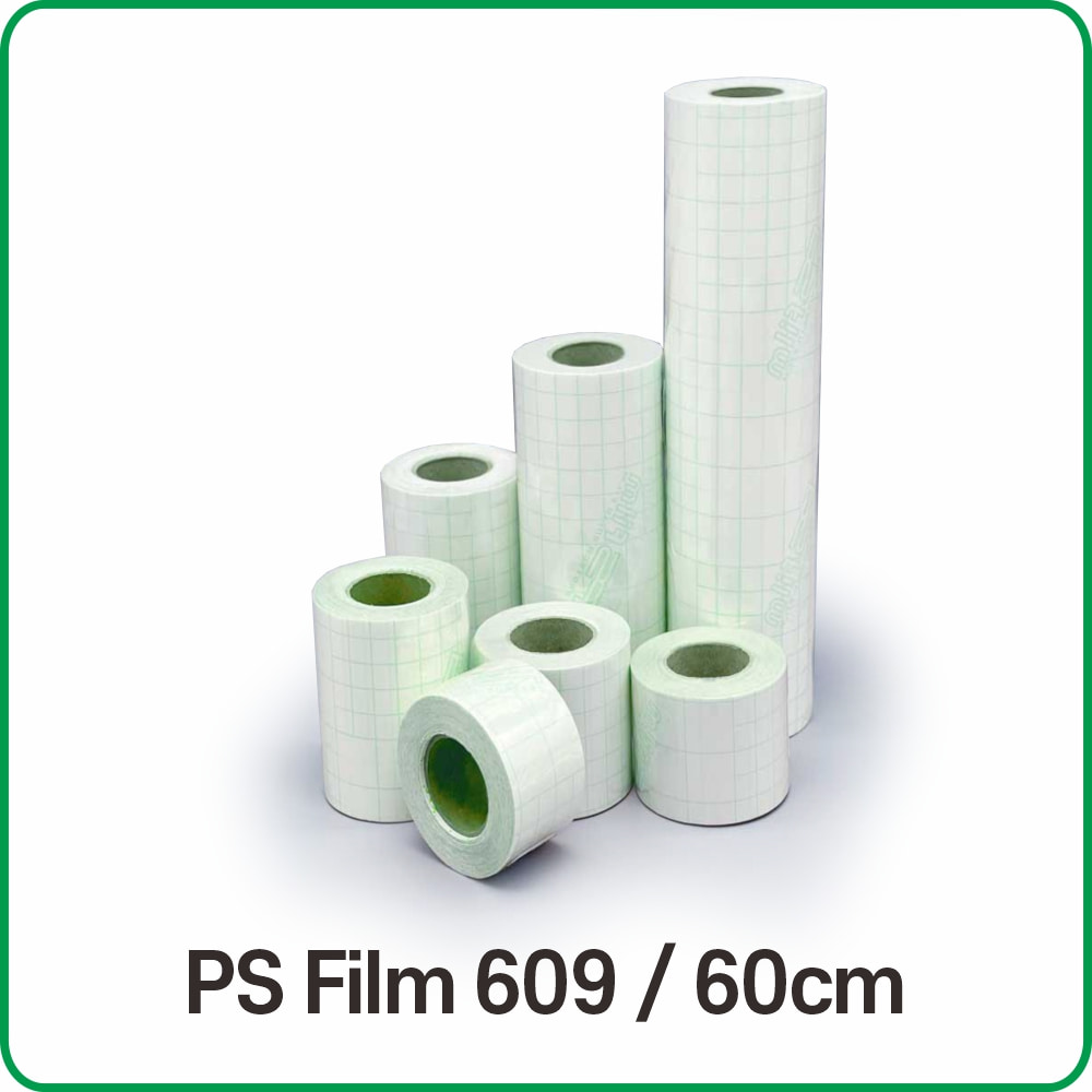 PS Film 609 - 60cm