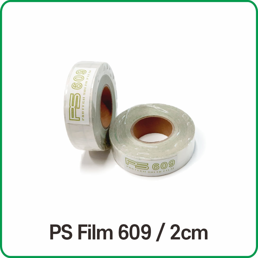 PS Film 609 - 2cm