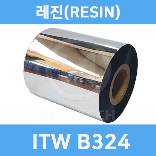 바코드리본 6cm X 300M