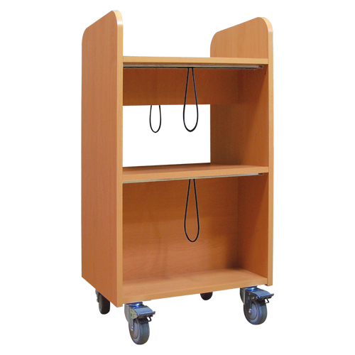 북앤드 북트럭 하