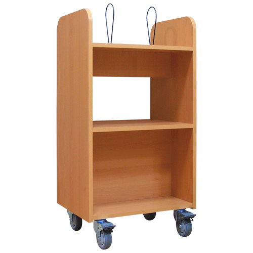 북엔드 북트럭 상