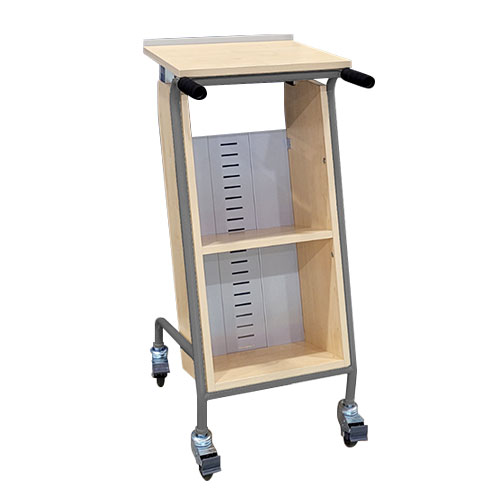 위드 멀티 북트럭